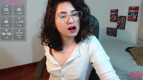 tori_just online show from 4, 10, 2025