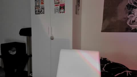 Snapshot of toriayun0 chatting on 5, 12, 2024 your personal gothic girl check it    online show from 5, 12, 2024