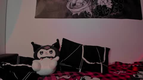 Snapshot of toriayun0 chatting on 16, 12, 2024 your personal gothic girl check it    online show from 16, 12, 2024