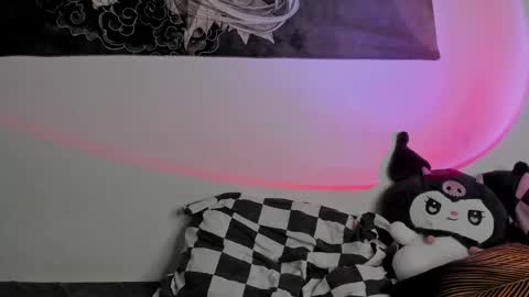 Snapshot of toriayun0 chatting on 10, 2, 2025 your personal gothic girl check it    online show from 10, 2, 2025