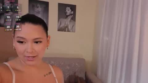 Tori Cross online show from 18, 1, 2026