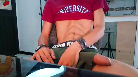 Enzo Moretti online show from 25, 10, 2025