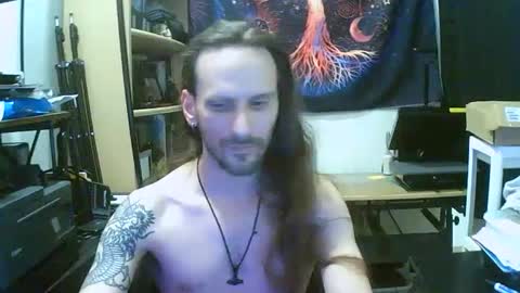 Tornado2156 online show from 5, 3, 2025