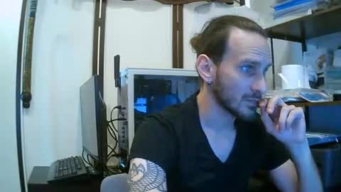 Tornado2156 online show from 11, 1, 2026