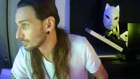 Tornado2156 online show from 18, 2, 2026