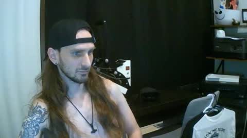 Snapshot of tornado2156 chatting on 8, 4, 2026 Tornado2156 online show from 8, 4, 2026