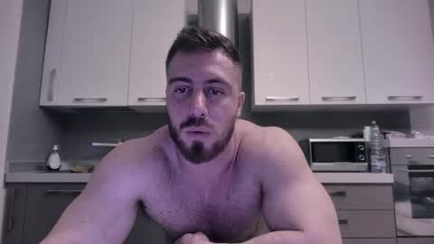 Snapshot of toro_arrapato chatting on 19, 12, 2024 toro_arrapato online show from 19, 12, 2024