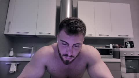Snapshot of toro_arrapato chatting on 7, 1, 2025 toro_arrapato online show from 7, 1, 2025
