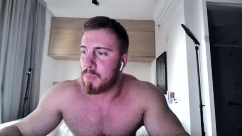 Snapshot of toro_arrapato chatting on 19, 1, 2025 toro_arrapato online show from 19, 1, 2025