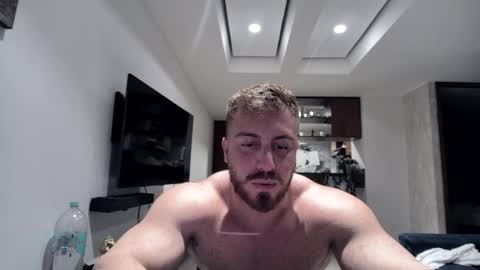 Snapshot of toro_arrapato chatting on 17, 2, 2025 toro_arrapato online show from 17, 2, 2025