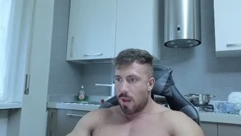 Snapshot of toro_arrapato chatting on 18, 6, 2026 toro_arrapato online show from 18, 6, 2026