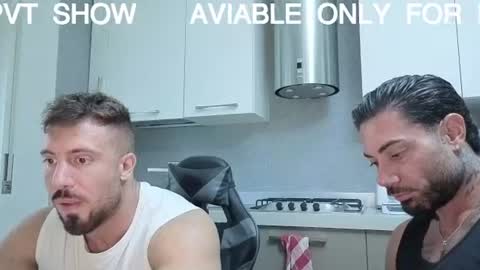 Snapshot of toro_arrapato chatting on 2, 7, 2026 toro_arrapato online show from 2, 7, 2026