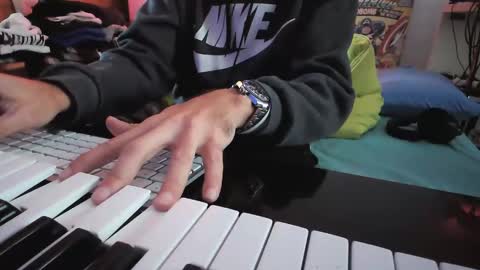 Torosko online show from 30, 11, 2025