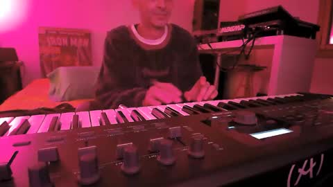 Torosko online show from 15, 12, 2025