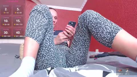 Snapshot of toryohsweety chatting on 20, 2, 2025 ToryOhSweety online show from 20, 2, 2025