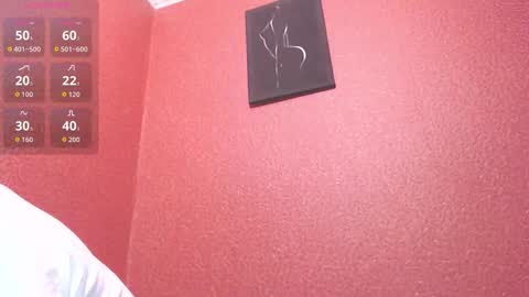 Snapshot of toryohsweety chatting on 3, 3, 2026 ToryOhSweety online show from 3, 3, 2026