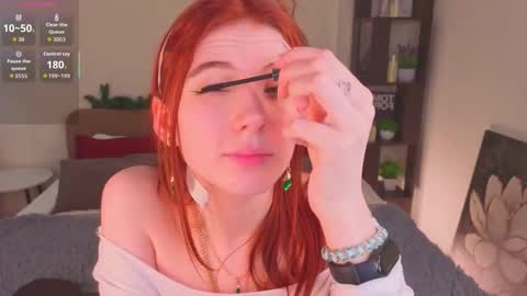 Mari online show from 18, 1, 2026