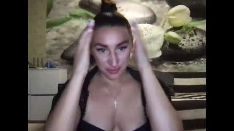 Snapshot of tosyna07555 chatting on 18, 9, 2025 tosyna07555 online show from 18, 9, 2025