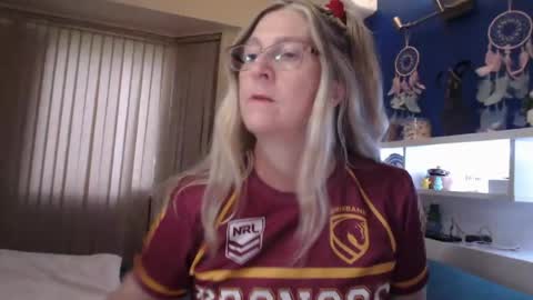 Milly online show from 27, 5, 2026