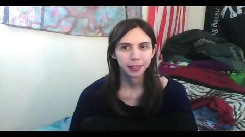 Luna online show from 29, 1, 2025