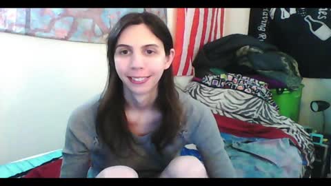 Luna online show from 30, 1, 2025