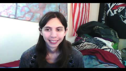 Luna online show from 3, 2, 2025