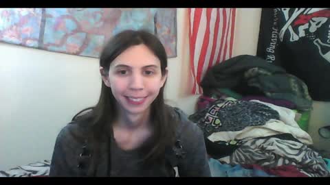 Luna online show from 3, 2, 2025