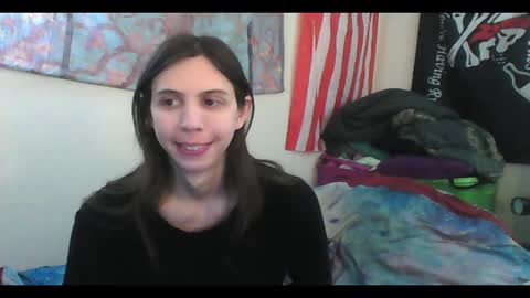 Luna online show from 4, 2, 2025