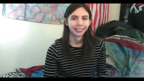 Luna online show from 7, 2, 2025