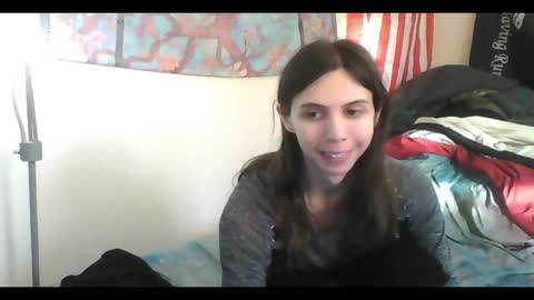 Luna online show from 24, 2, 2025