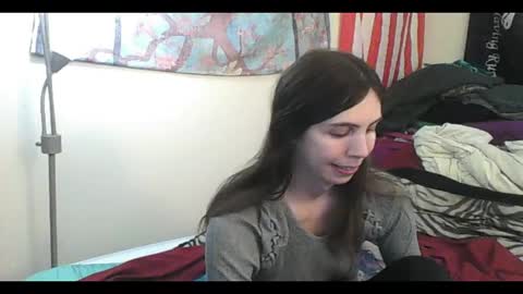 Luna online show from 26, 2, 2025