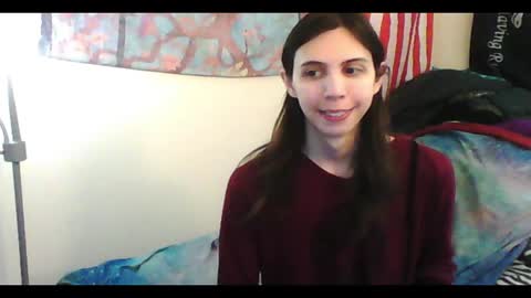 Luna online show from 5, 3, 2025