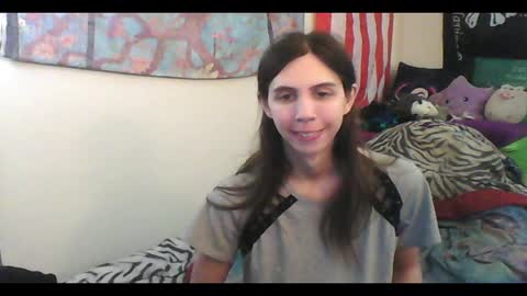 Luna online show from 16, 9, 2025