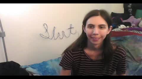 Luna online show from 8, 10, 2025