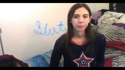 Luna online show from 13, 10, 2025