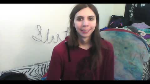 Luna online show from 3, 11, 2025