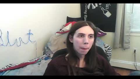 Luna online show from 5, 2, 2026