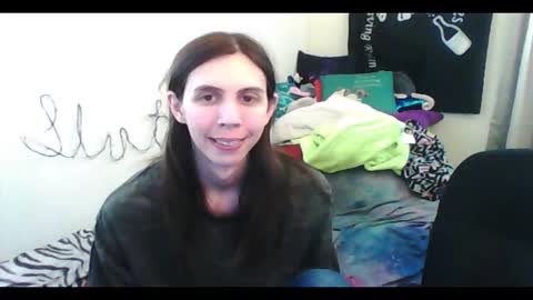 Luna online show from 6, 3, 2026