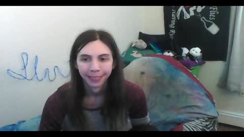 Luna online show from 23, 3, 2026