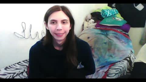 Luna online show from 11, 4, 2026