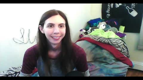 Luna online show from 26, 5, 2026