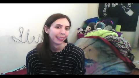 Luna online show from 1, 6, 2026