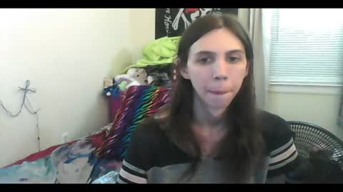 Snapshot of totalfuckingadorable chatting on 13, 7, 2026 Luna online show from 13, 7, 2026