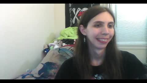 Snapshot of totalfuckingadorable chatting on 18, 7, 2026 Luna online show from 18, 7, 2026