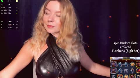 Snapshot of totally_spy chatting on 26, 9, 2025 Madam Viktoria Vacation in Portugal 2811 - 0412 online show from 26, 9, 2025