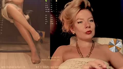 Madam Viktoria   Vacation in Portugal  2811 - 0412 online show from 14, 5, 2026