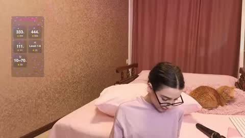 Snapshot of totallytiny_ chatting on 5, 12, 2024 see you December 4th beloved friends online show from 5, 12, 2024