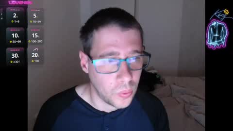 Thomas online show from 10, 5, 2026