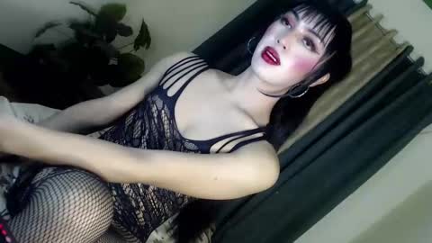 touch_my_body_daddy online show from 8, 3, 2025