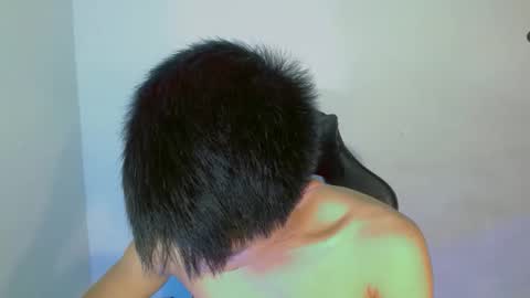 Snapshot of touch_of_alison chatting on 25, 9, 2025 Alison online show from 25, 9, 2025